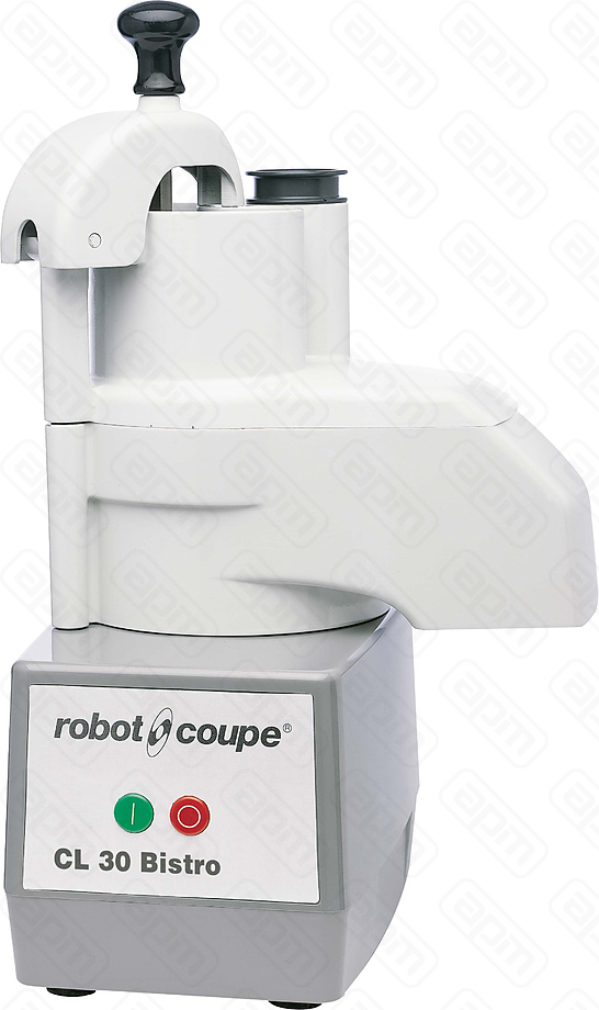 ОВОЩЕРЕЗКА ROBOT COUPE CL30 BISTRO